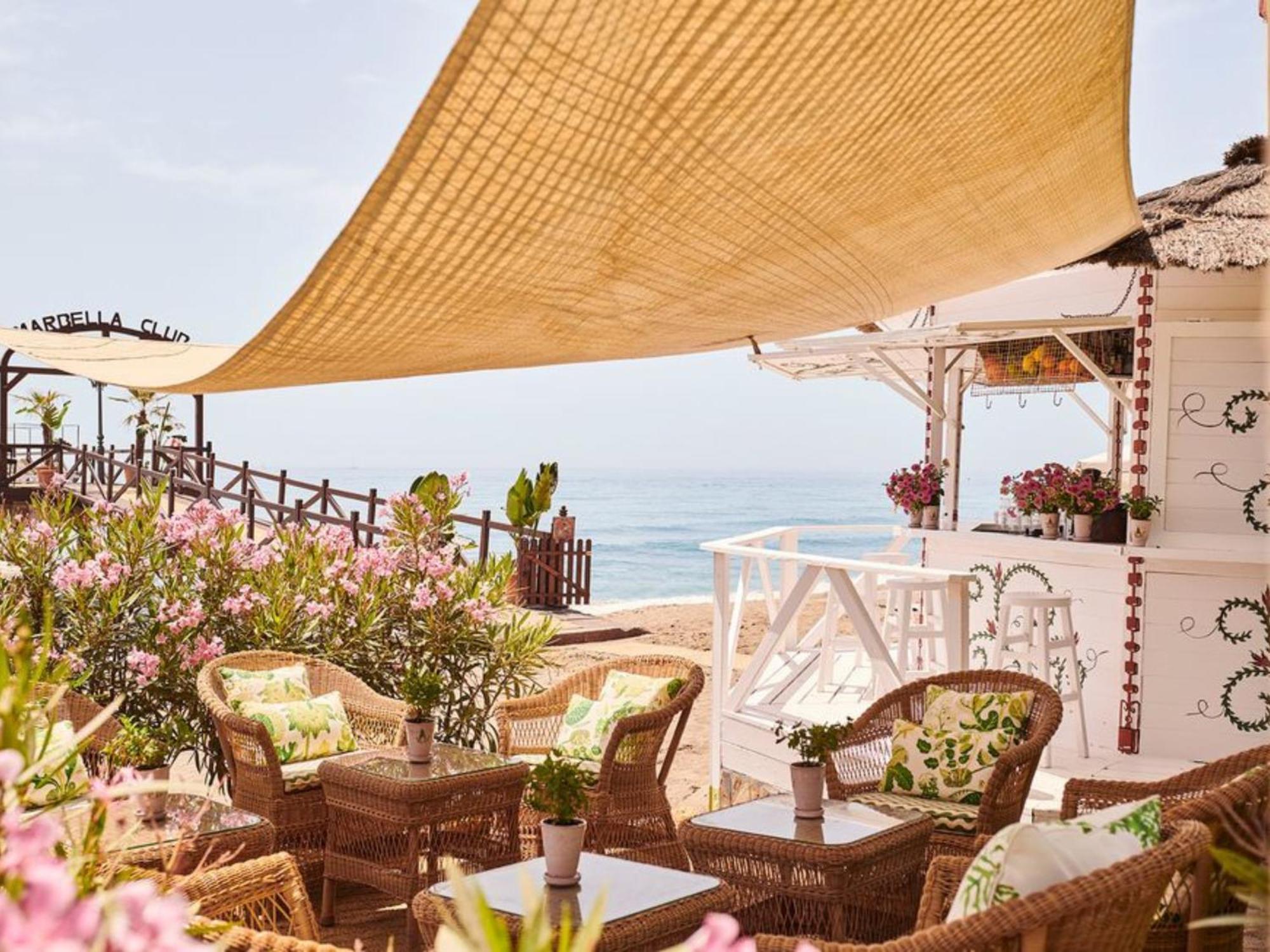 Vacation Marbella I Stylish 5Bdr Penthouse, Sea And Marina View Apartamento Exterior foto