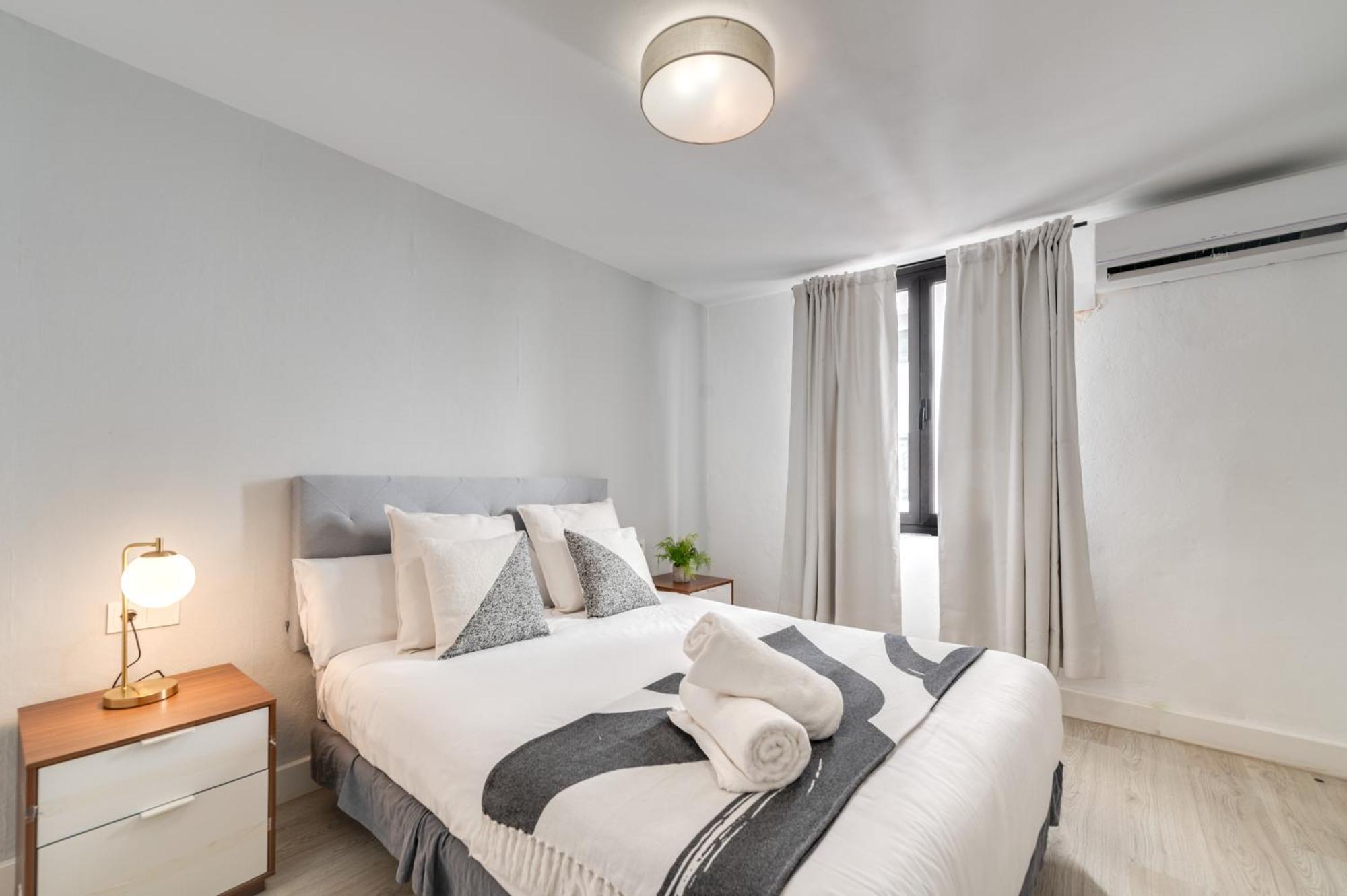Vacation Marbella I Stylish 5Bdr Penthouse, Sea And Marina View Apartamento Exterior foto