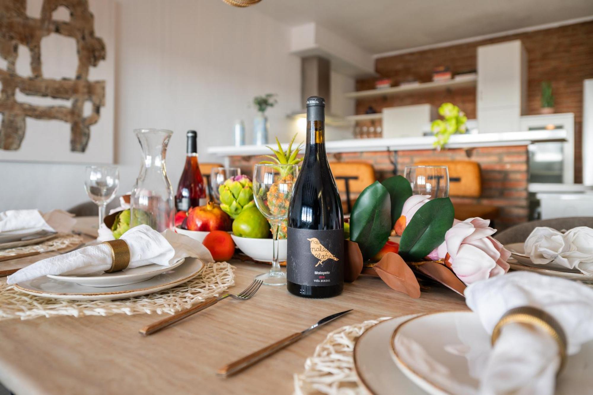 Vacation Marbella I Stylish 5Bdr Penthouse, Sea And Marina View Apartamento Exterior foto