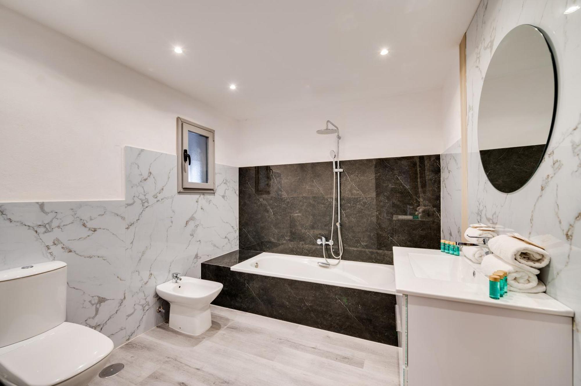 Vacation Marbella I Stylish 5Bdr Penthouse, Sea And Marina View Apartamento Exterior foto