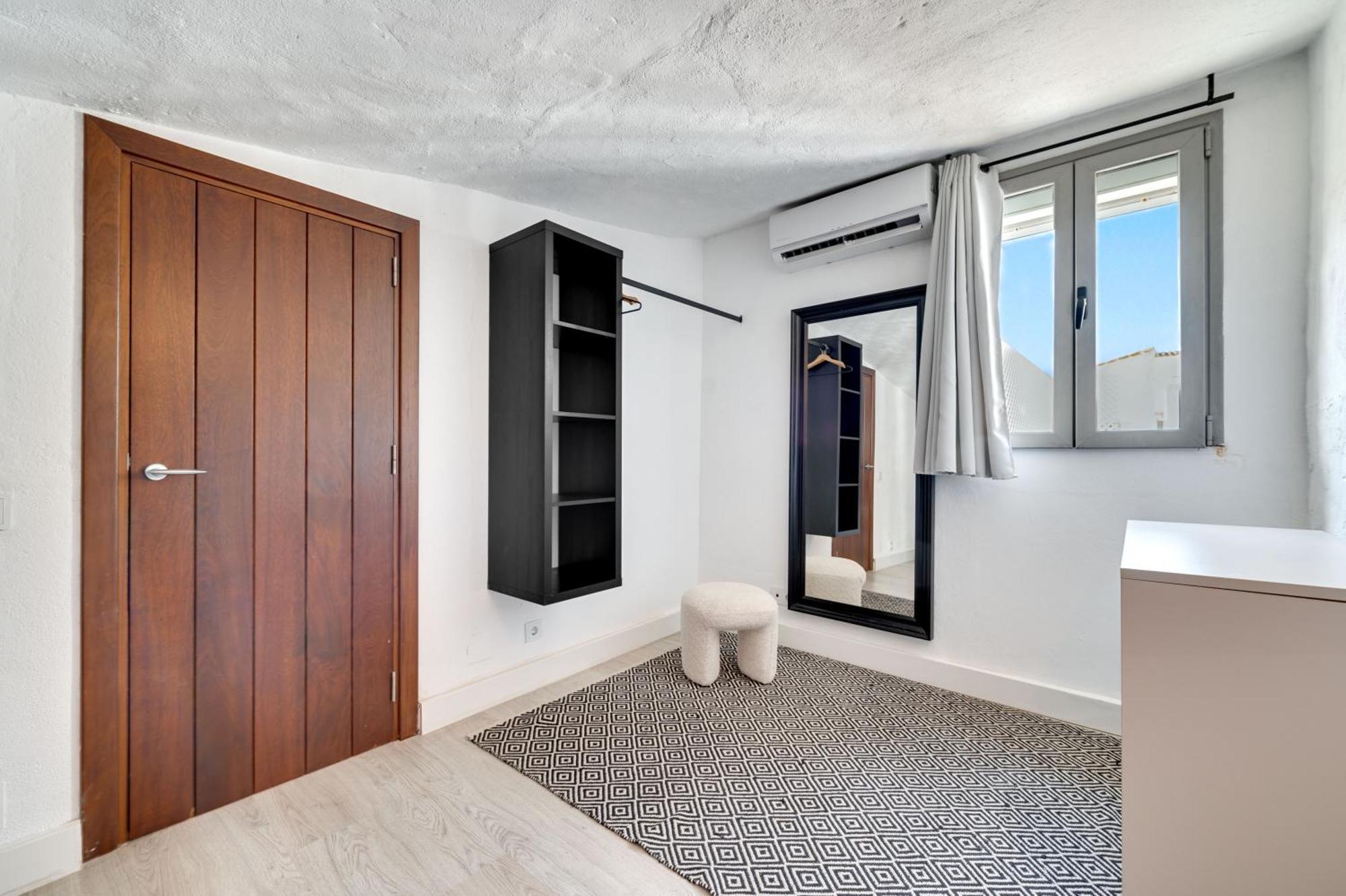 Vacation Marbella I Stylish 5Bdr Penthouse, Sea And Marina View Apartamento Exterior foto