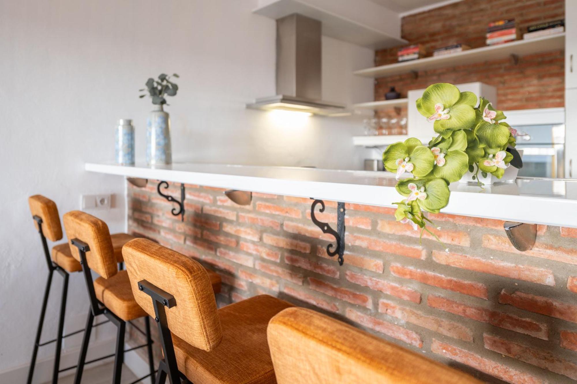 Vacation Marbella I Stylish 5Bdr Penthouse, Sea And Marina View Apartamento Exterior foto