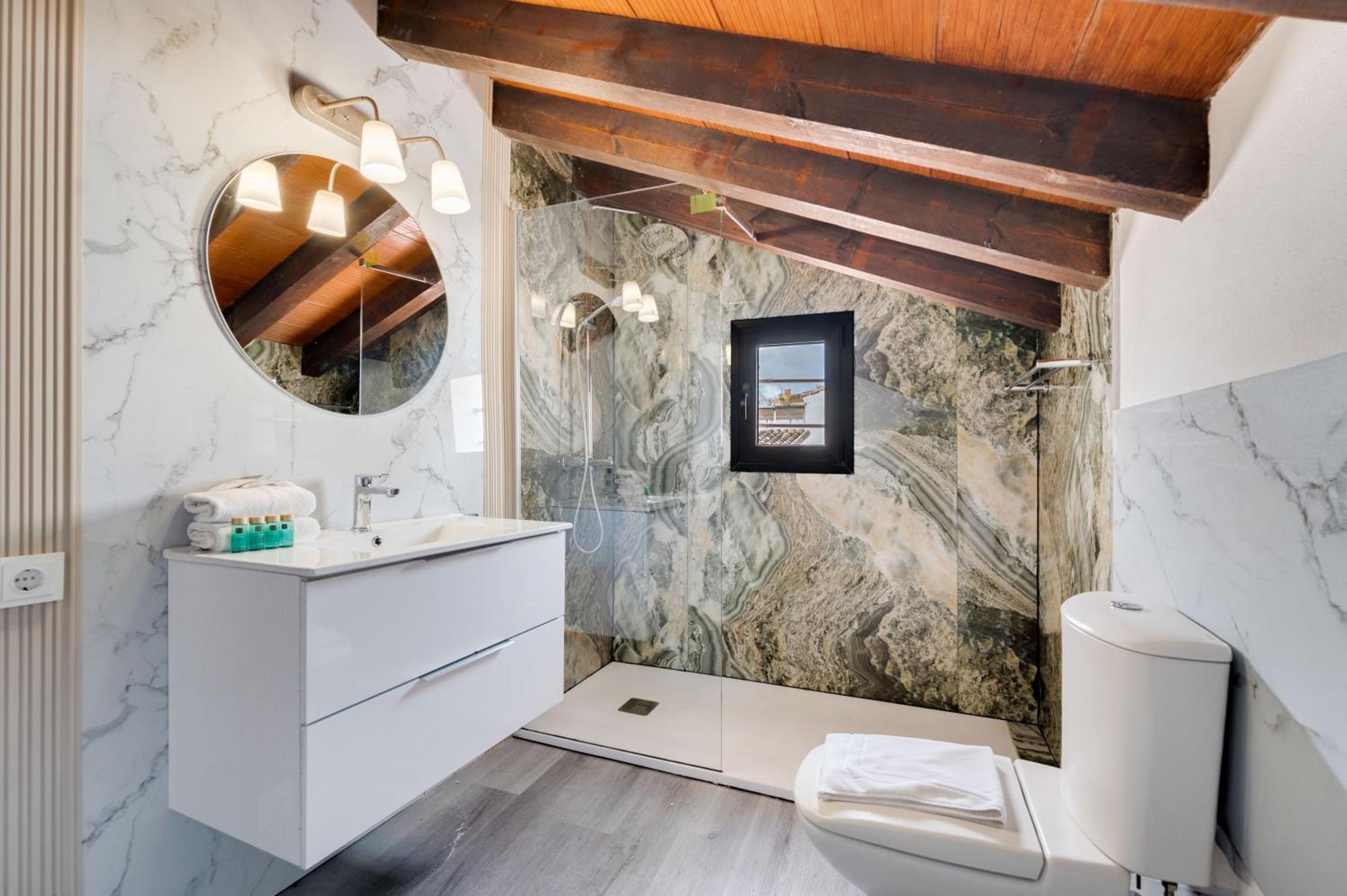 Vacation Marbella I Stylish 5Bdr Penthouse, Sea And Marina View Apartamento Exterior foto