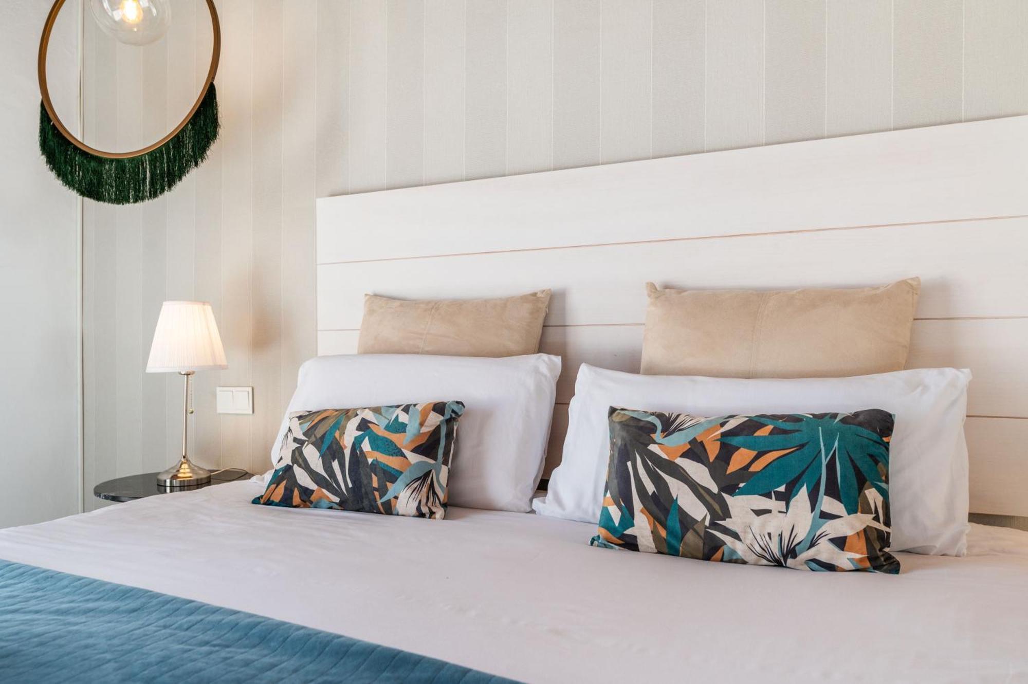 Vacation Marbella I Stylish 5Bdr Penthouse, Sea And Marina View Apartamento Exterior foto