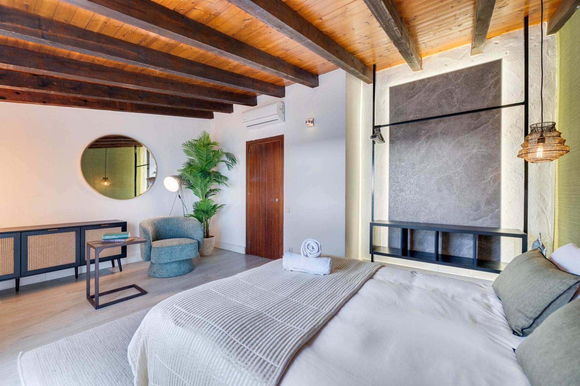 Vacation Marbella I Stylish 5Bdr Penthouse, Sea And Marina View Apartamento Exterior foto