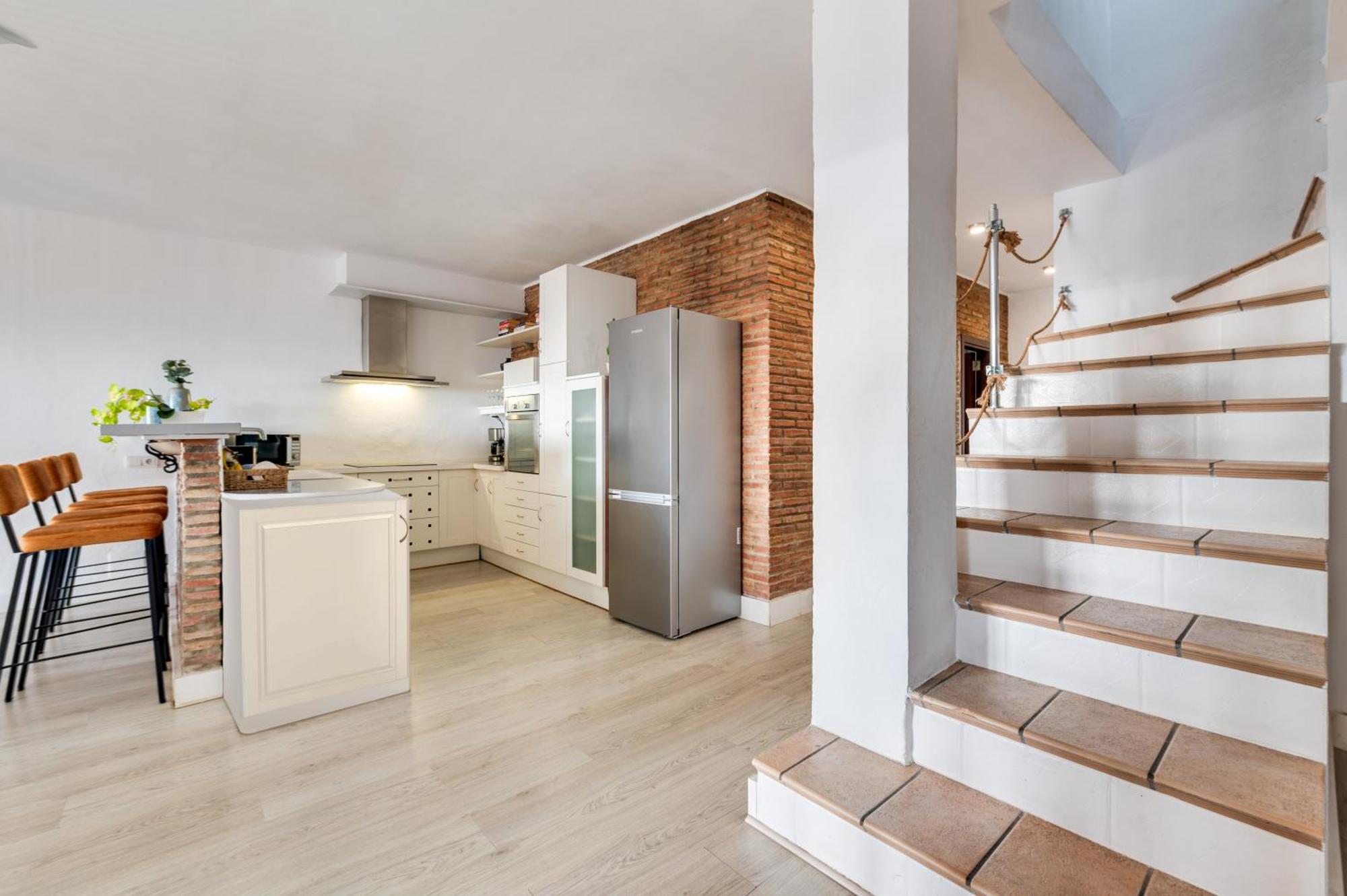 Vacation Marbella I Stylish 5Bdr Penthouse, Sea And Marina View Apartamento Exterior foto